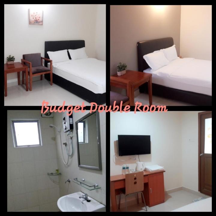 Hotel 126 Sepang Exteriér fotografie